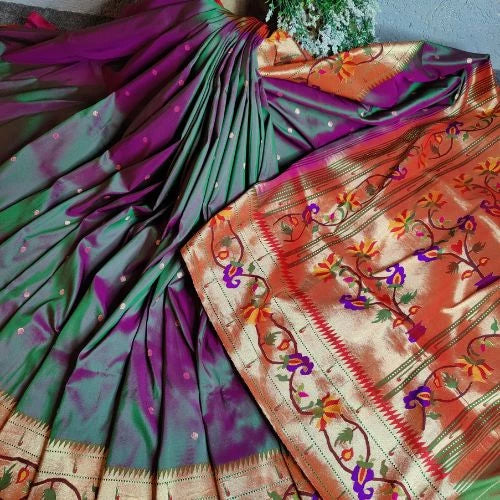 paithani shawl