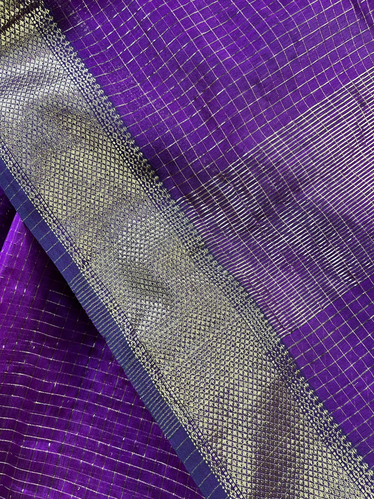 PINK SICO PURE HANDLOOM MAHESHWARI SAREE