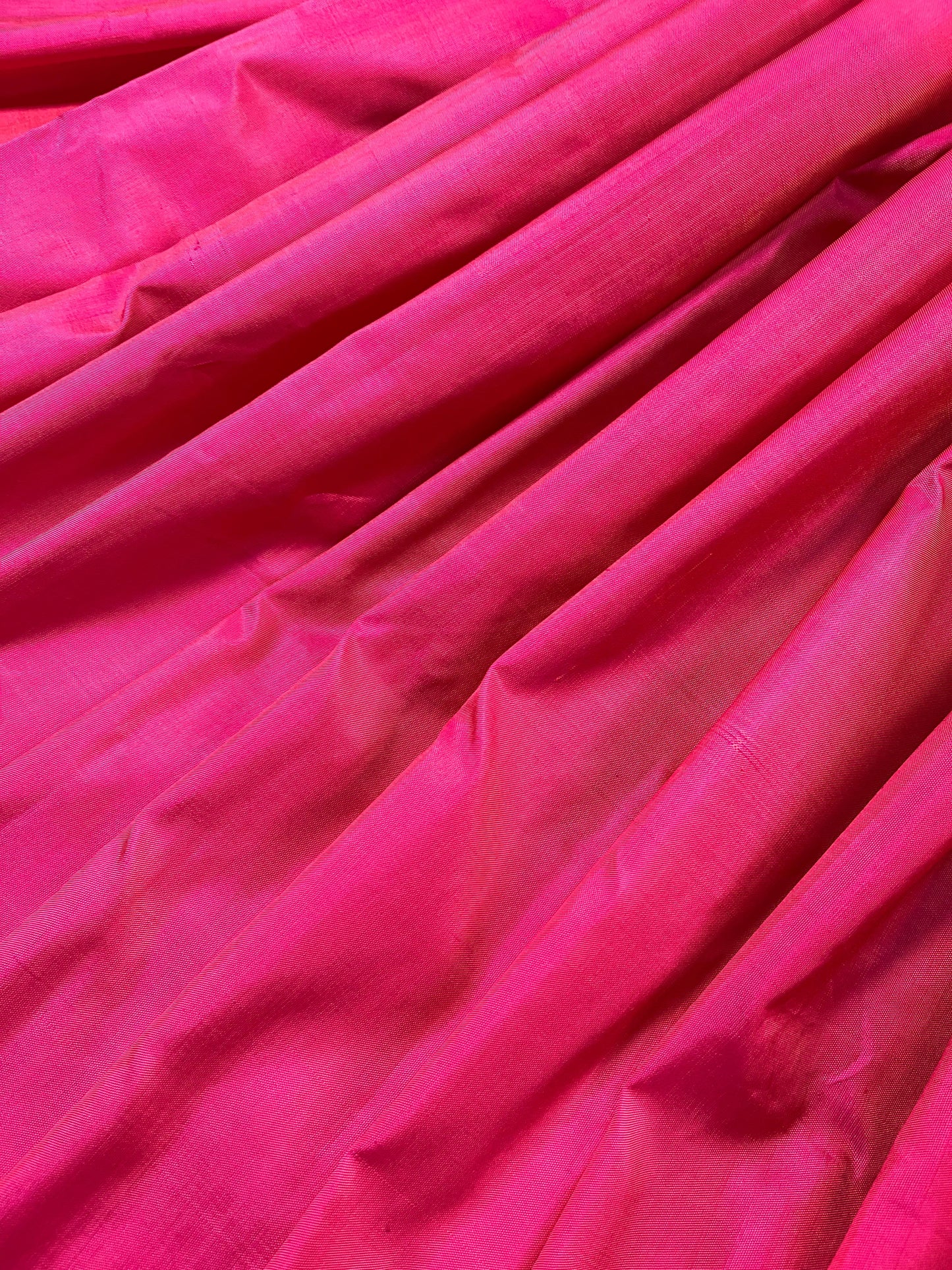 PINK SILK PURE HANDLOOM PAITHANI SAREE