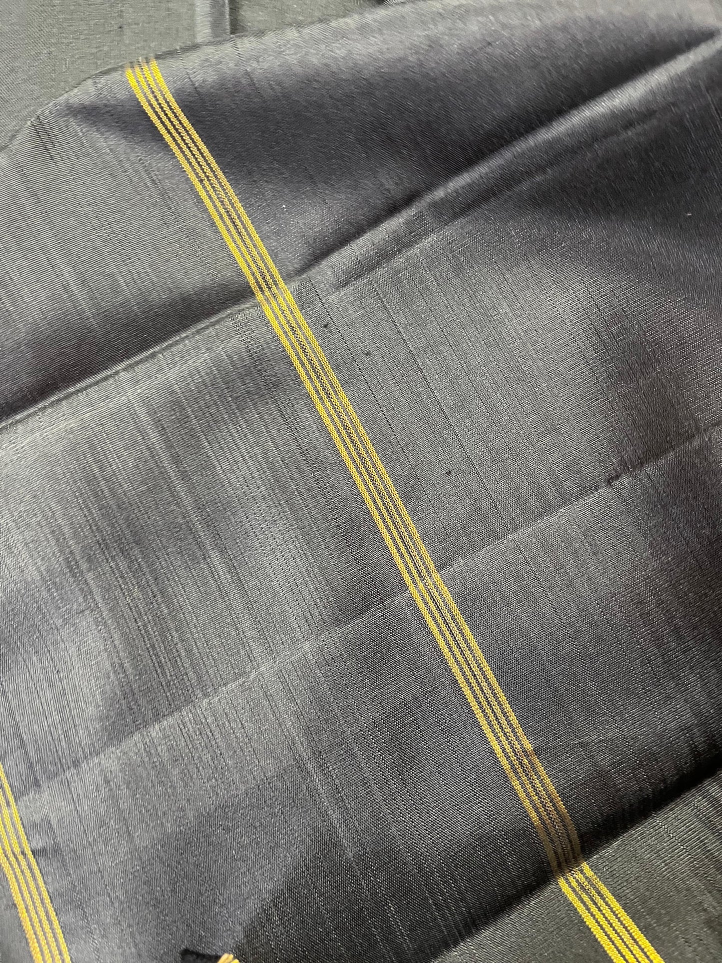 RED SILK PURE HANDLOOM KANJIVARAM SAREE