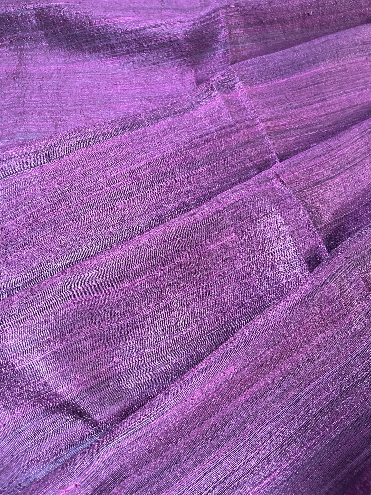 WINE PURE HANDLOOM MATKA SAREE