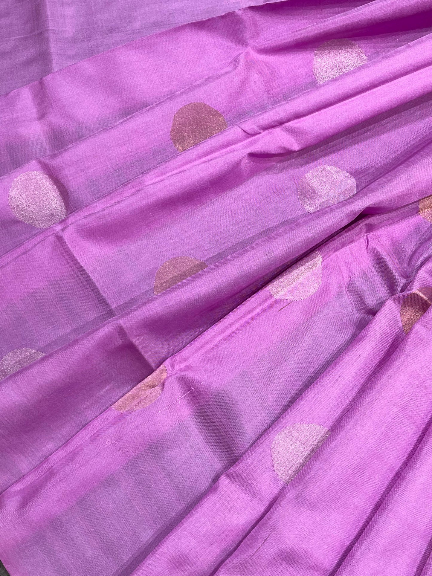 PINK SILK PURE HANDLOOM UPPADA JAMDANI SAREE