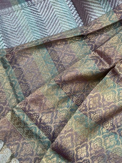 RANGCART KOTA PURE HANDLOOM KOTA DORIYA DUPATTA